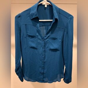 Express portofino shirt